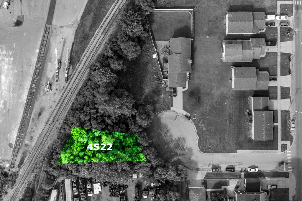 Photo of 4522 Geneva Glenn Court, East Chicago, IN 46312 (MLS # 835373)