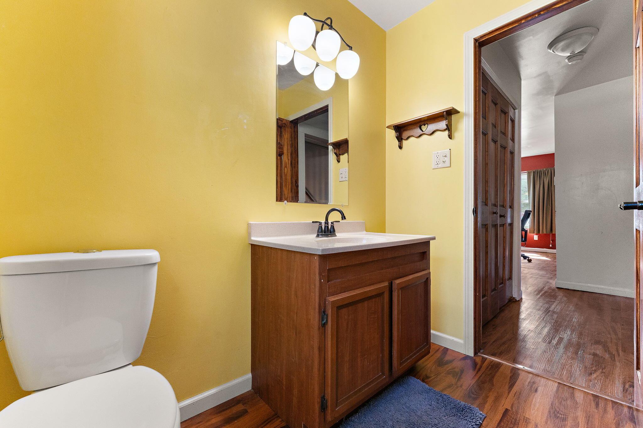 Hebron, Indiana 46341, United States, 5 Bedrooms Bedrooms, ,3 BathroomsBathrooms,Residential,Active,192423