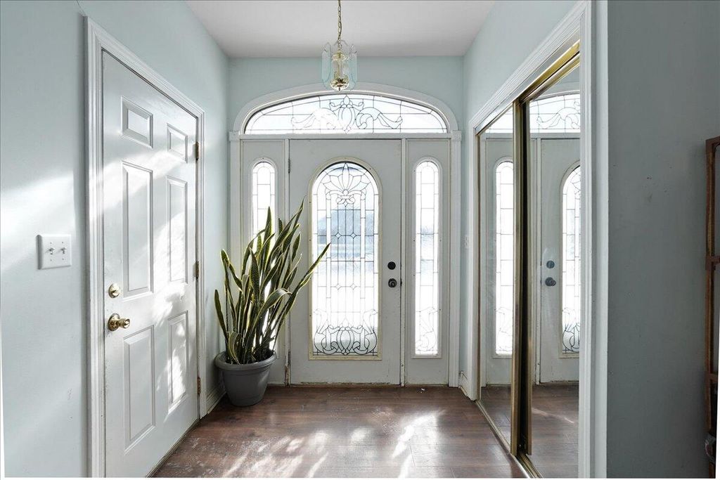 Photo of 7540 W 92nd Avenue, Crown Point, IN 46307 (MLS # 833363)