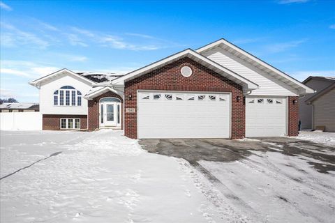 Property photo of 7540 W 92nd Avenue, Crown Point, IN 46307