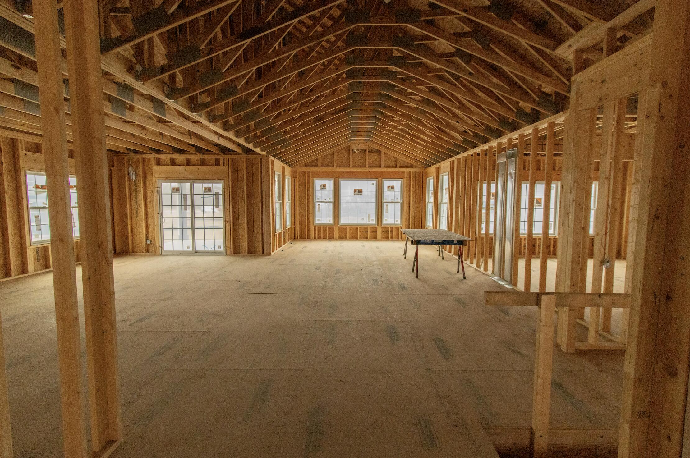 12600 Woodside Drive