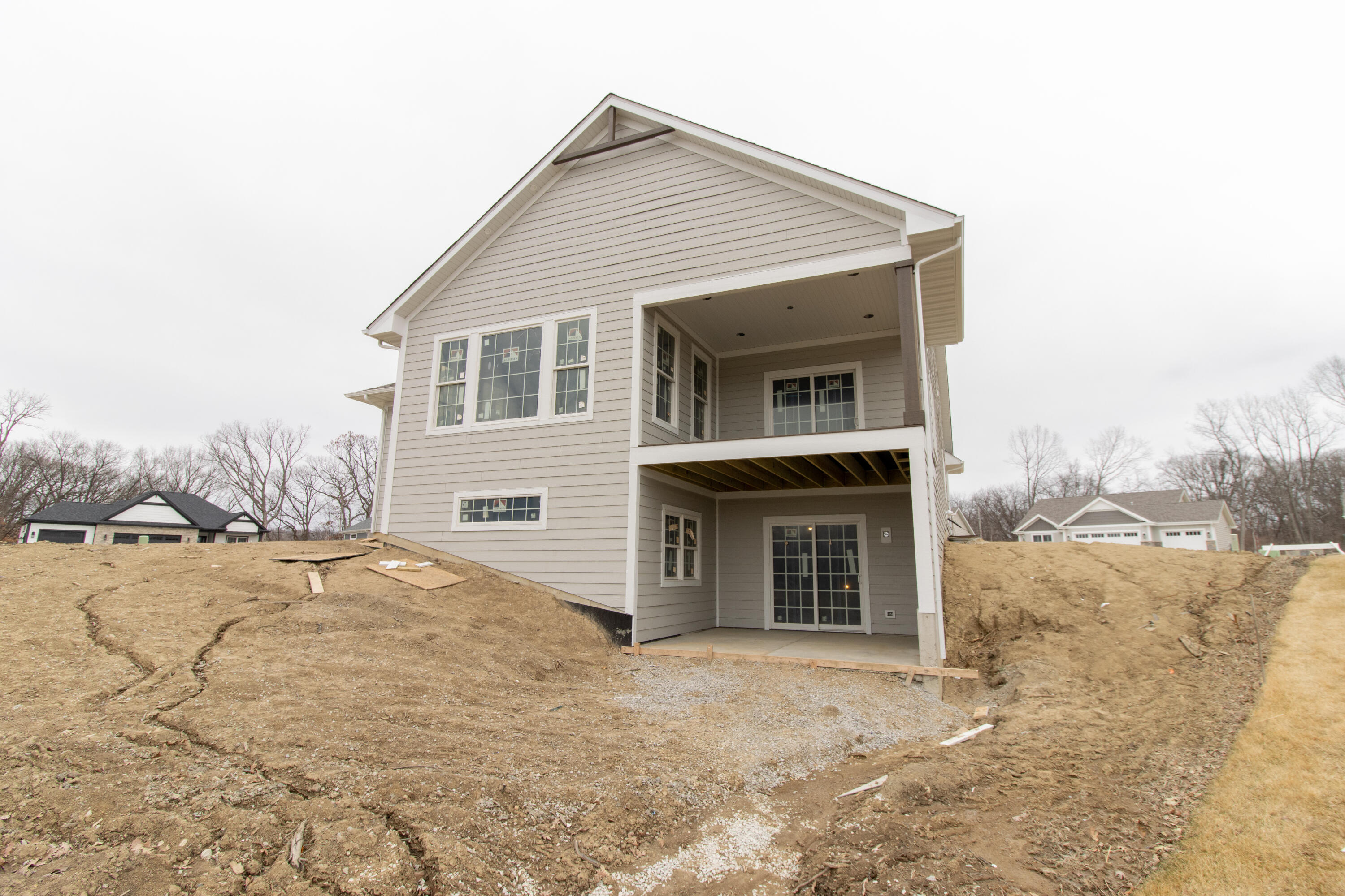 12600 Woodside Drive