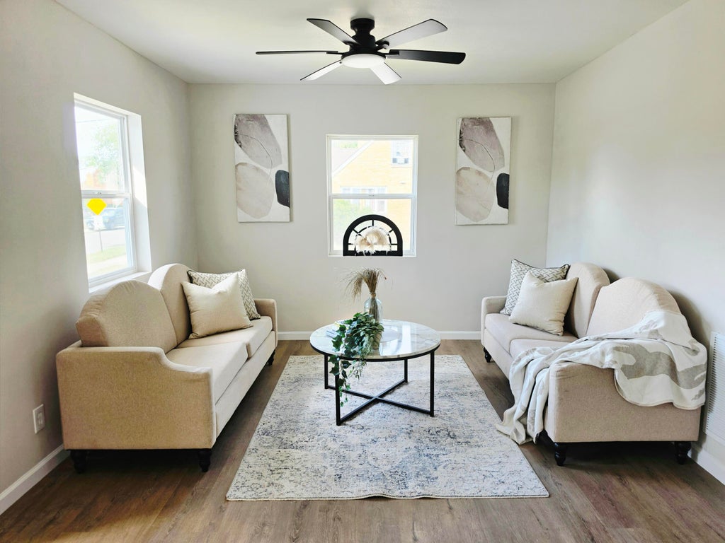 Photo of 2401 Madison Street, Gary, IN 46407 (MLS # 844996)