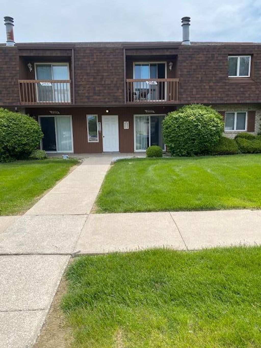 Photo of 2539 Harvest Drive, Crown Point, IN 46307 (MLS # 839326)