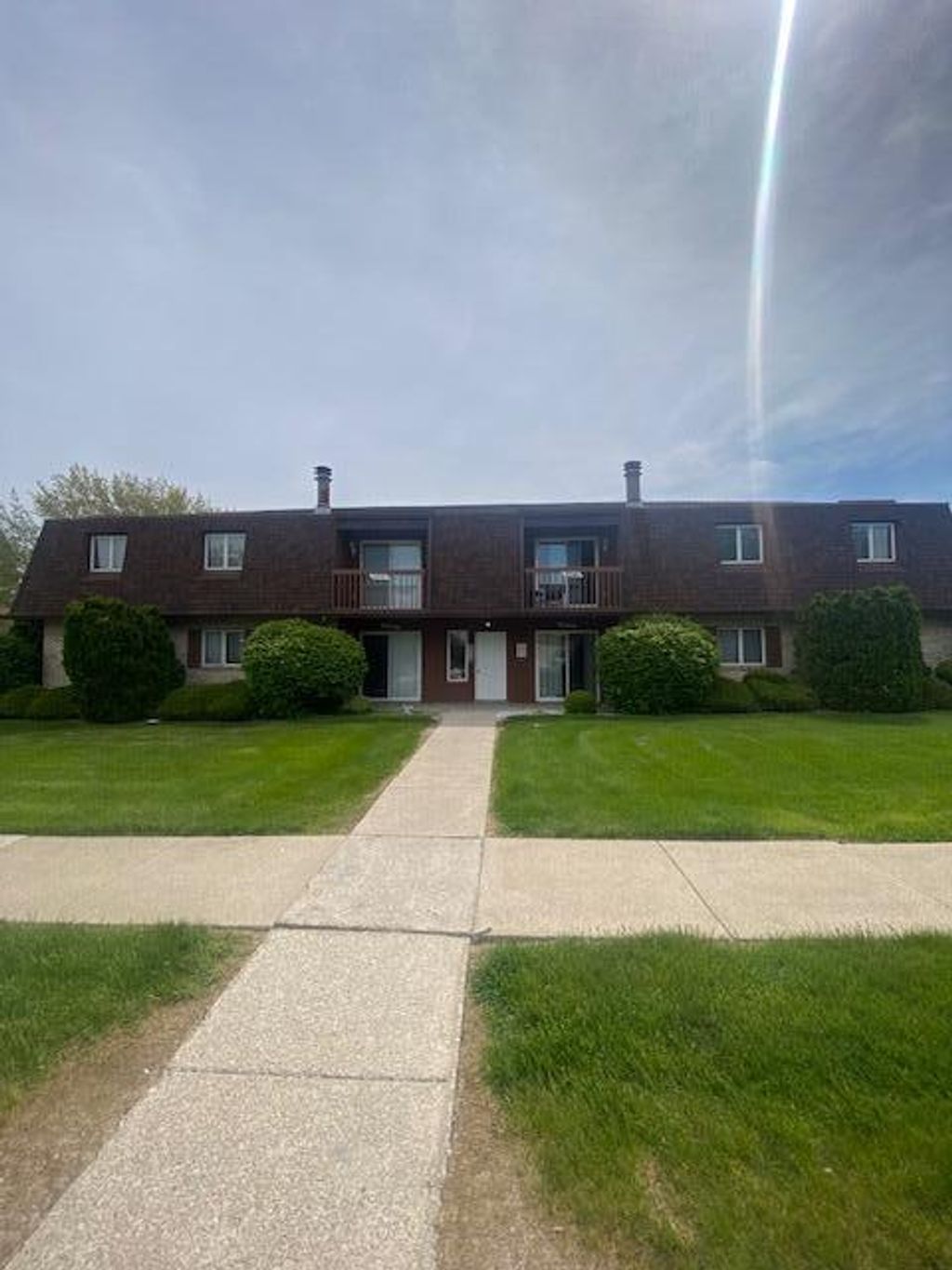 Photo of 2539 Harvest Drive, Crown Point, IN 46307 (MLS # 839326)