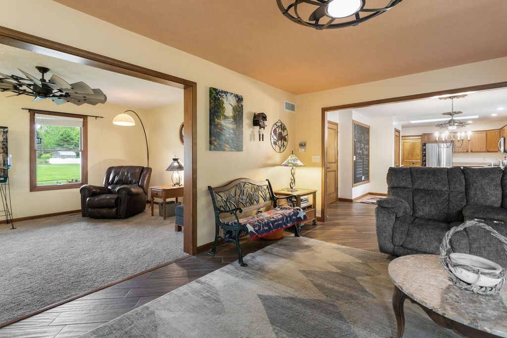 Photo of 33671 Woodmont Ridge Drive, New Carlisle, IN 46552 (MLS # 838988)