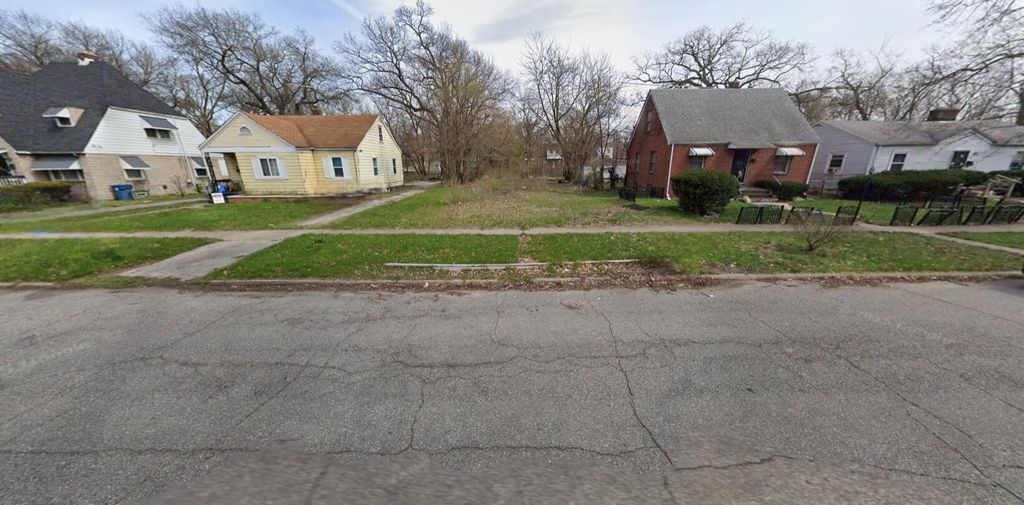 Photo of 1121 -25 Idaho ST, Gary, IN 46403 (MLS # 840137)