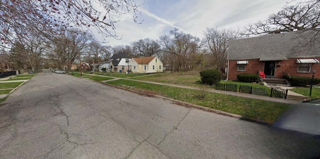 Photo of 1121 -25 Idaho ST, Gary, IN 46403 (MLS # 840137)