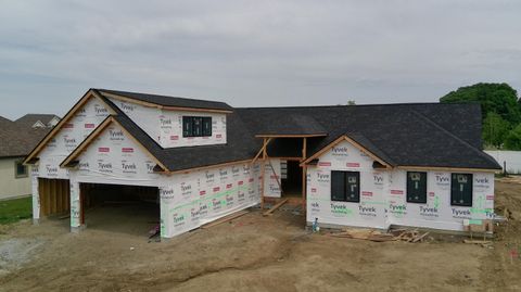 7342 Brookhaven Drive Crown Point IN 46307