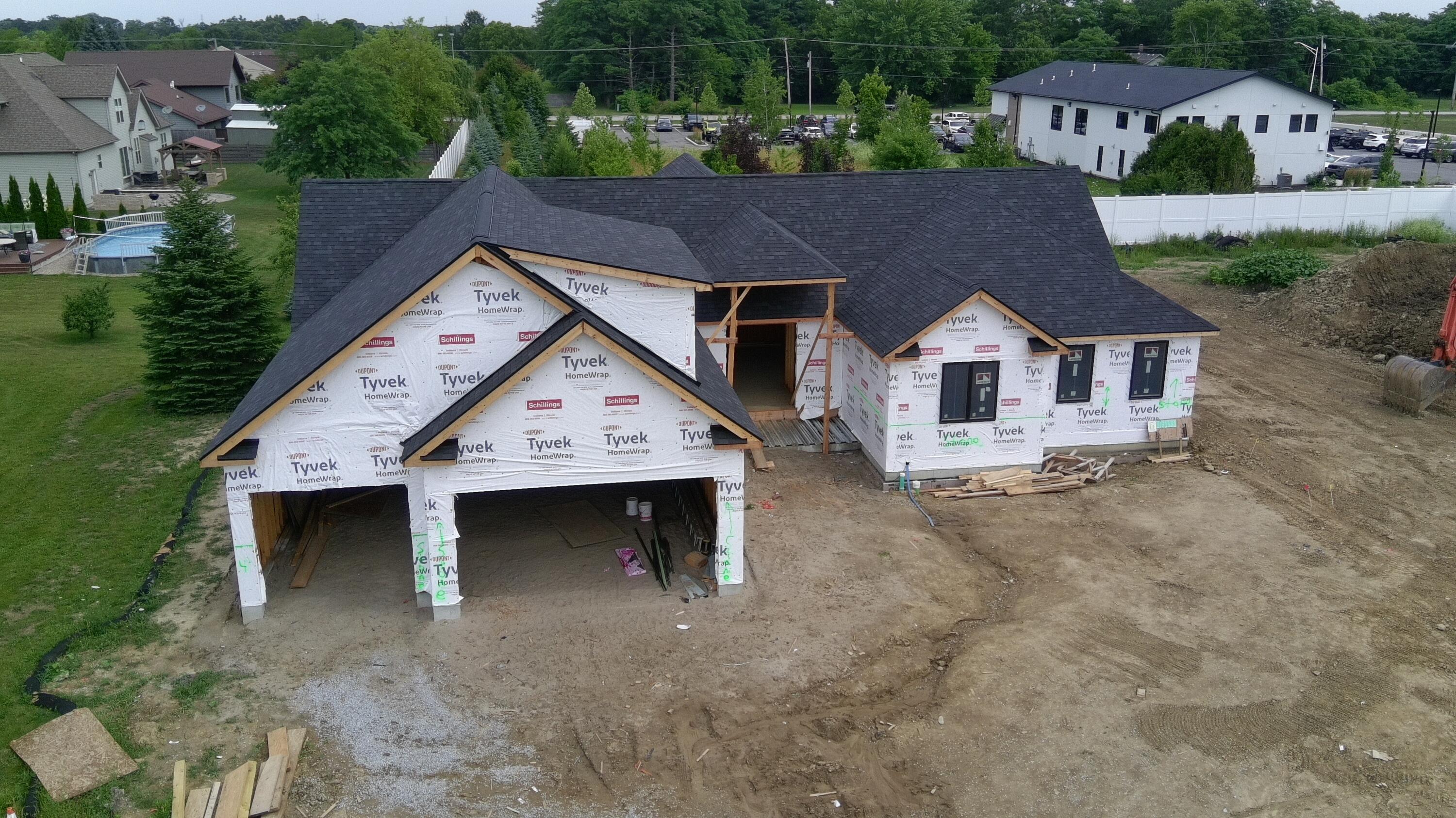 7342 Brookhaven Drive