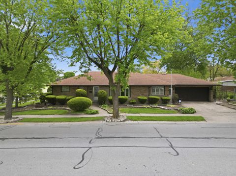 Property photo of 8505 5th Street, Highland, IN 46322