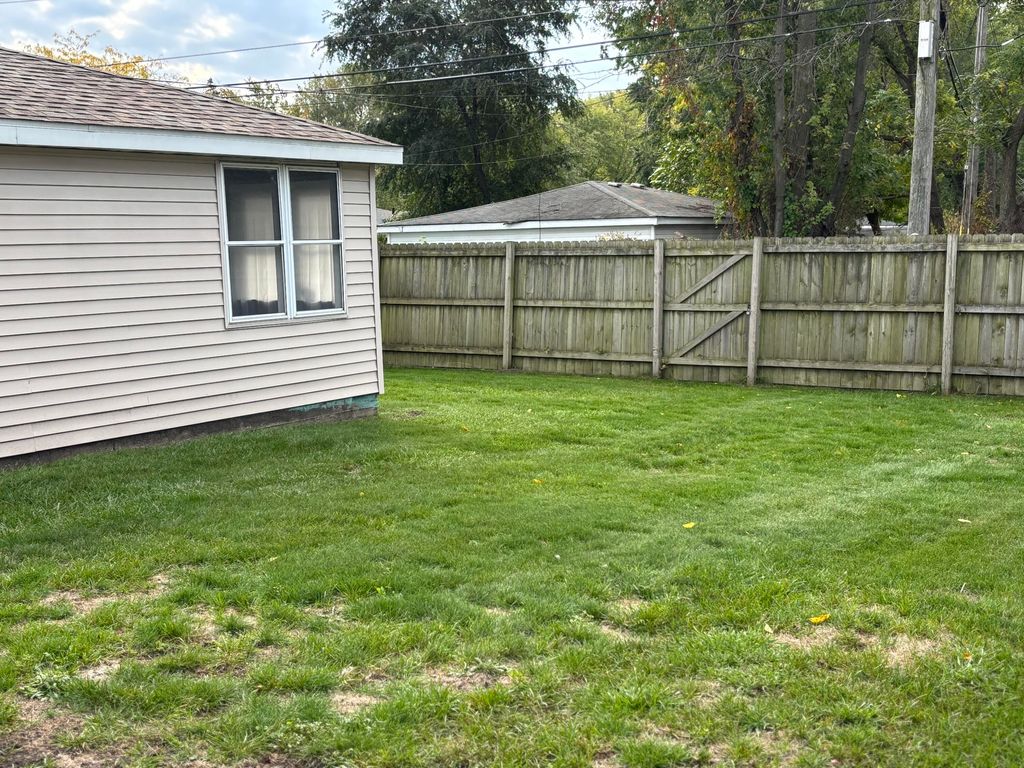 Photo of 3726 173rd Street, Hammond, IN 46323 (MLS # 831663)