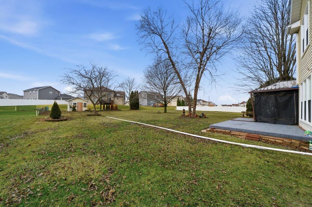 Photo of 2697 W 85th Avenue, Merrillville, IN 46410 (MLS # 835255)