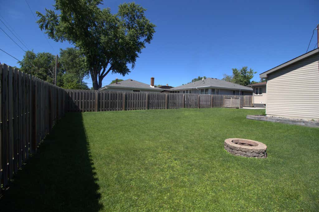 Photo of 1416 N Harvey Street, Griffith, IN 46319 (MLS # 841152)