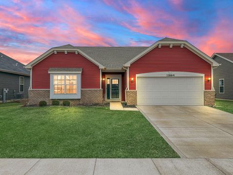 11664 Thomas Street Winfield IN 46307