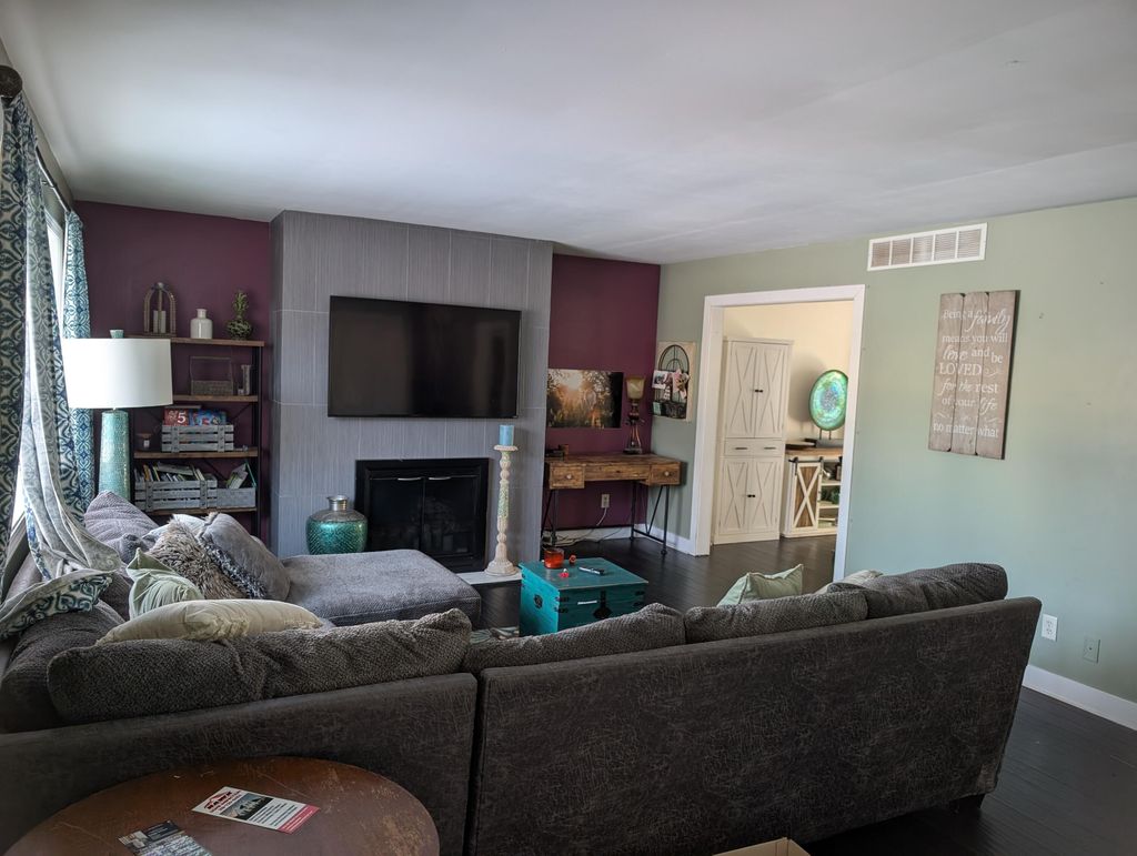 Photo of 2244 Coldspring Road, Crown Point, IN 46307 (MLS # 833142)