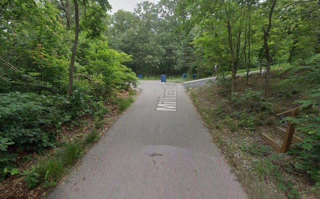 Photo of 0 Millicent Avenue, Beverly Shores, IN 46360 (MLS # 835228)