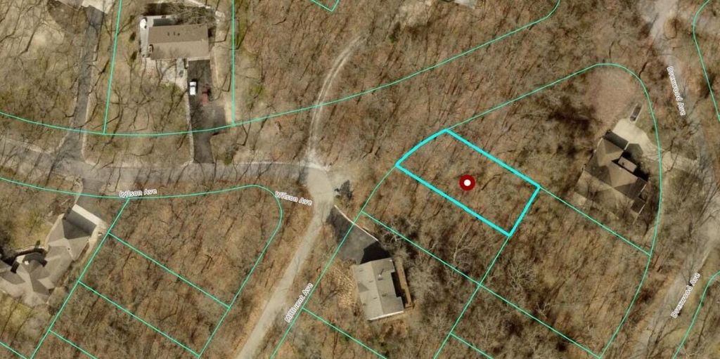 Photo of 0 Millicent Avenue, Beverly Shores, IN 46360 (MLS # 835228)