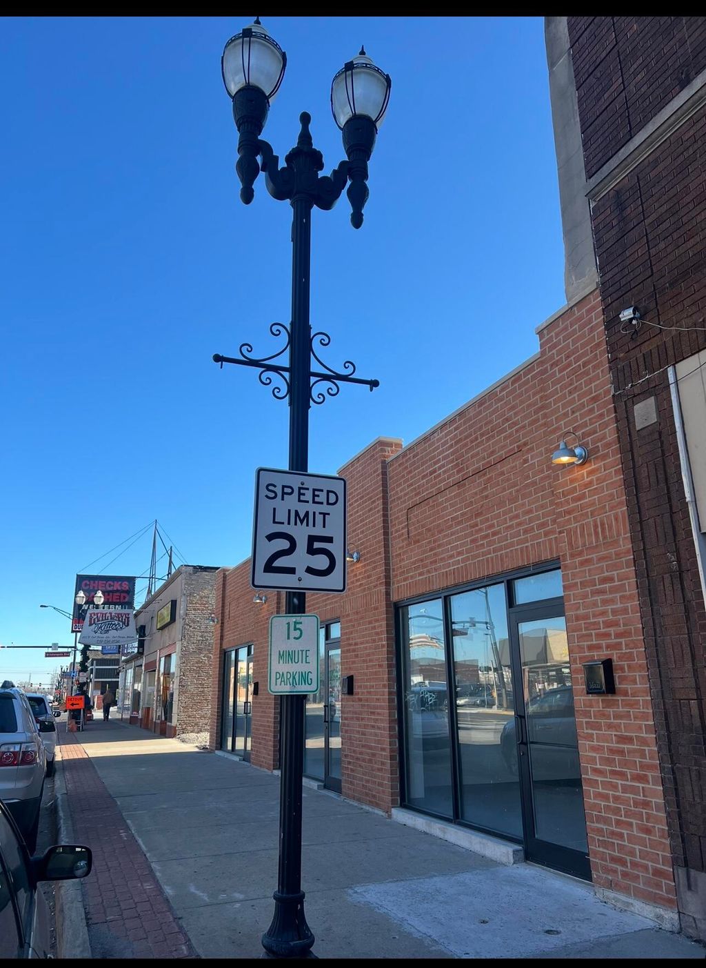 Photo of 811 W Chicago Avenue, East Chicago, IN 46312 (MLS # 832195)