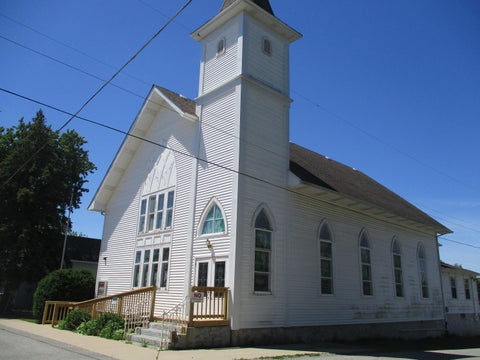 Photo for 110 N Jefferson Street