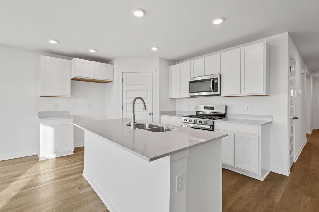 Photo of 7526 E 116th Place, Winfield, IN 46307 (MLS # 837151)