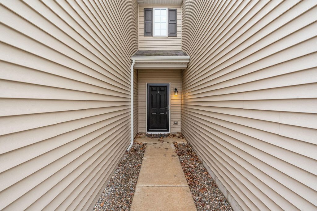 Photo of 458 Briarwood Lane, Lowell, IN 46356 (MLS # 831297)