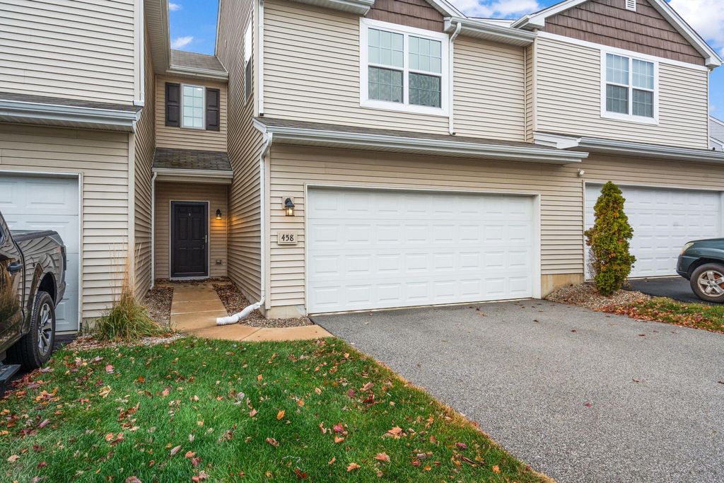 Photo of 458 Briarwood Lane, Lowell, IN 46356 (MLS # 831297)