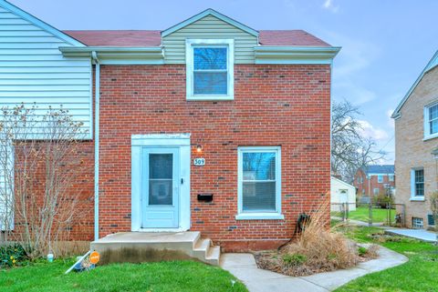 309 Belden Place Munster IN 46321