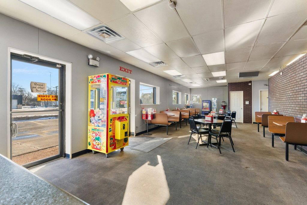 Photo of 103 S Heaton Street, Knox, IN 46534 (MLS # 815162)