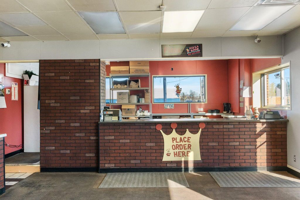 Photo of 103 S Heaton Street, Knox, IN 46534 (MLS # 815162)