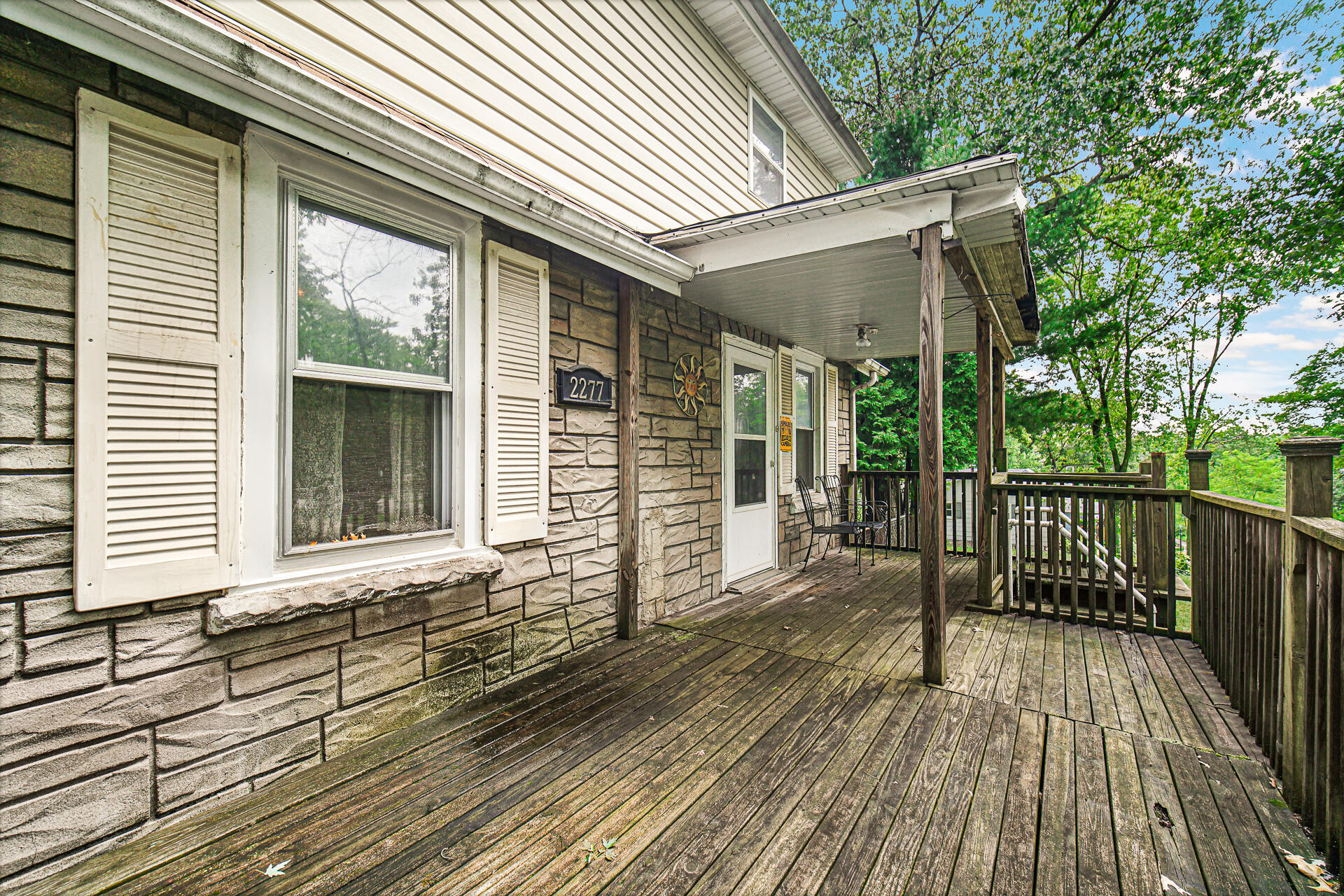 2277 Vanderburg Street