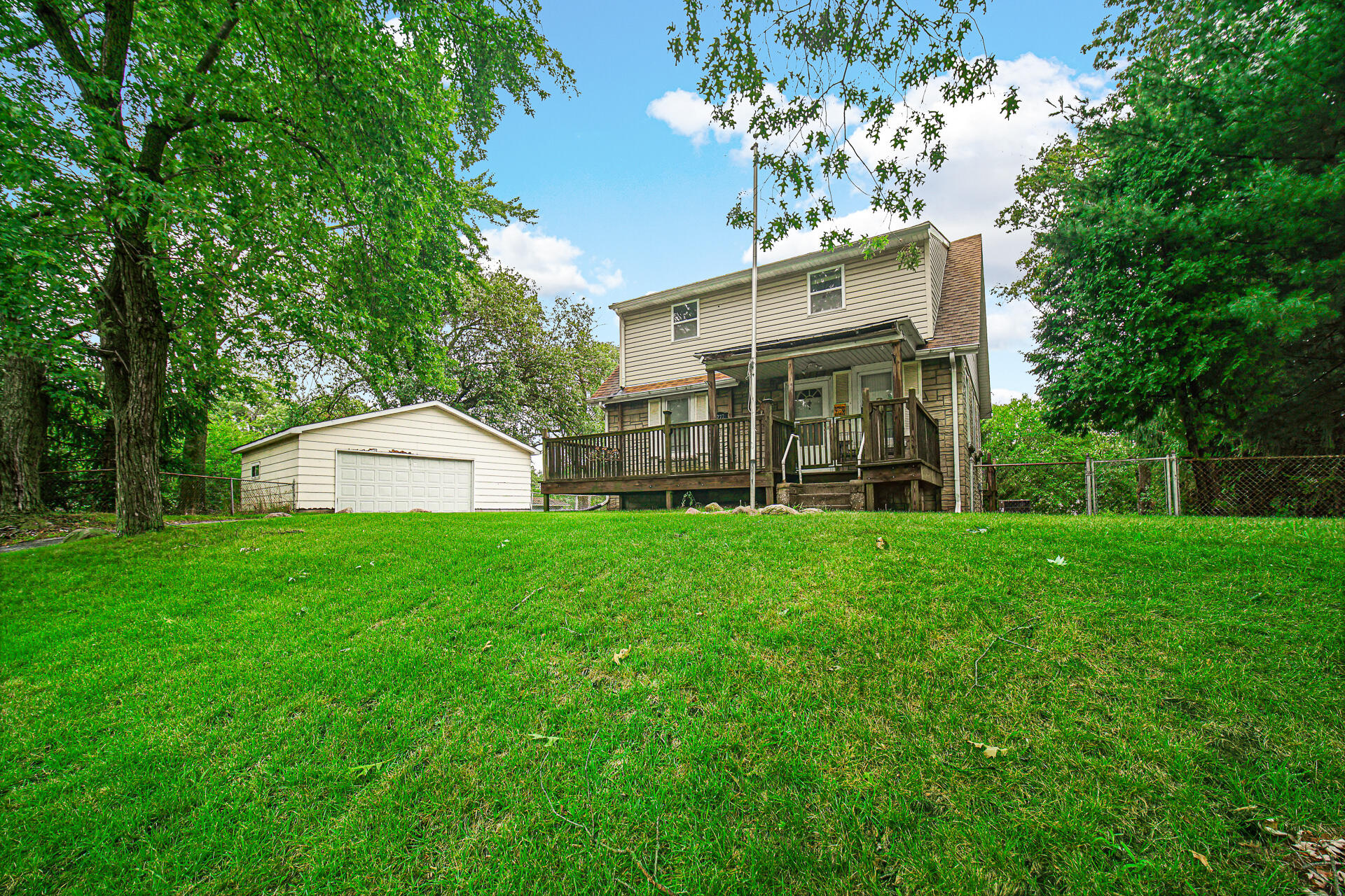 2277 Vanderburg Street