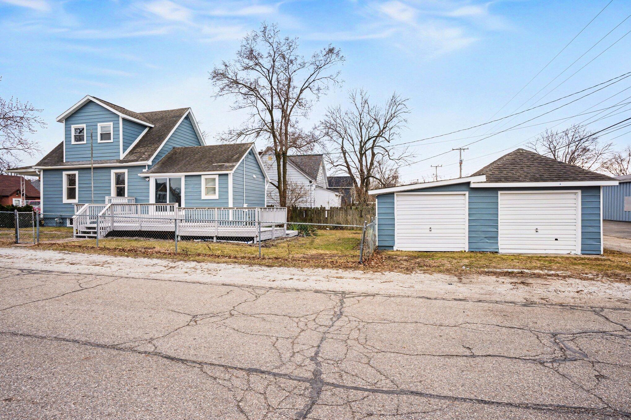 1803 Tennessee Street