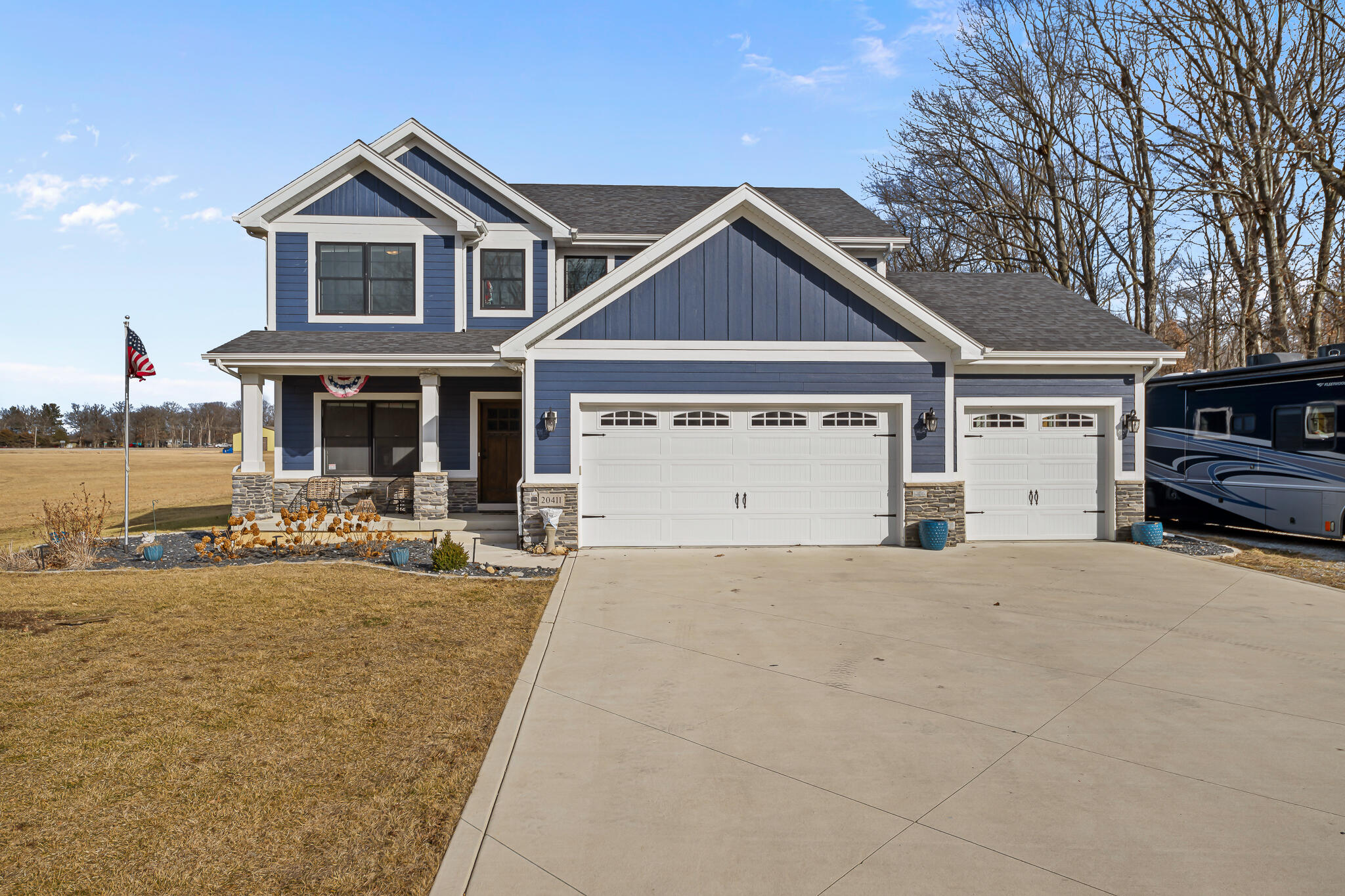 20411 Woodmar Street