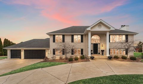 9280 Monix Drive St. John IN 46373