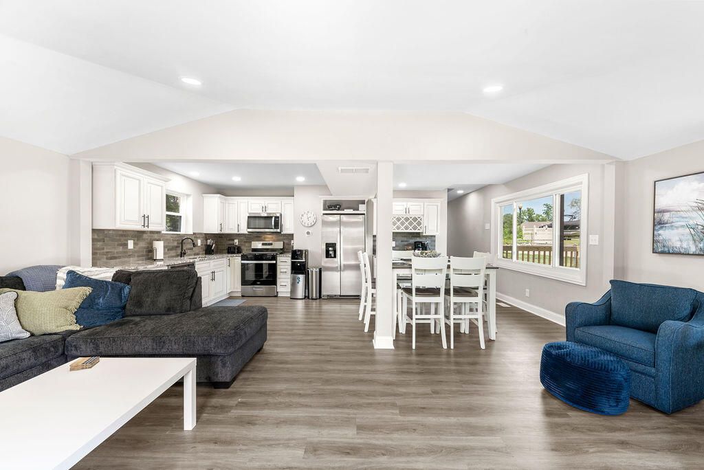 Photo of 14111 Soper Street, Cedar Lake, IN 46303 (MLS # 834439)