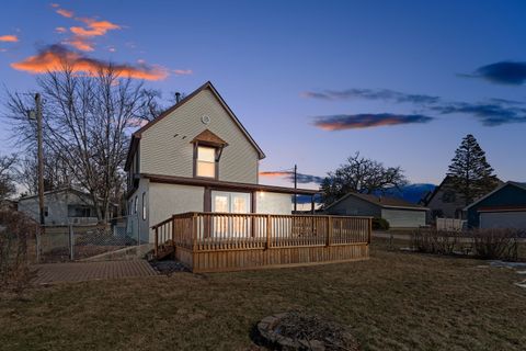 14111 Soper Street Cedar Lake IN 46303