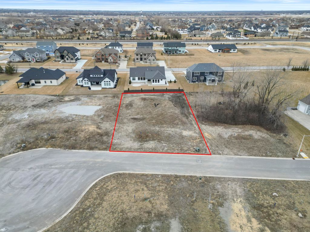 Photo of 10202 Andrew Lane, Munster, IN 46321 (MLS # 838364)