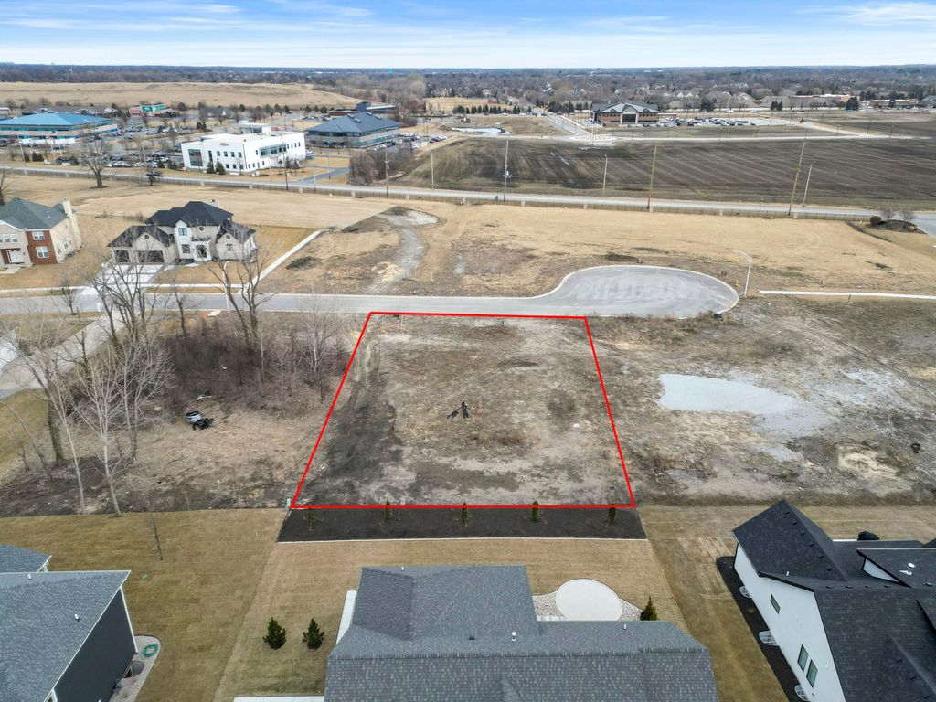 Photo of 10202 Andrew Lane, Munster, IN 46321 (MLS # 838364)