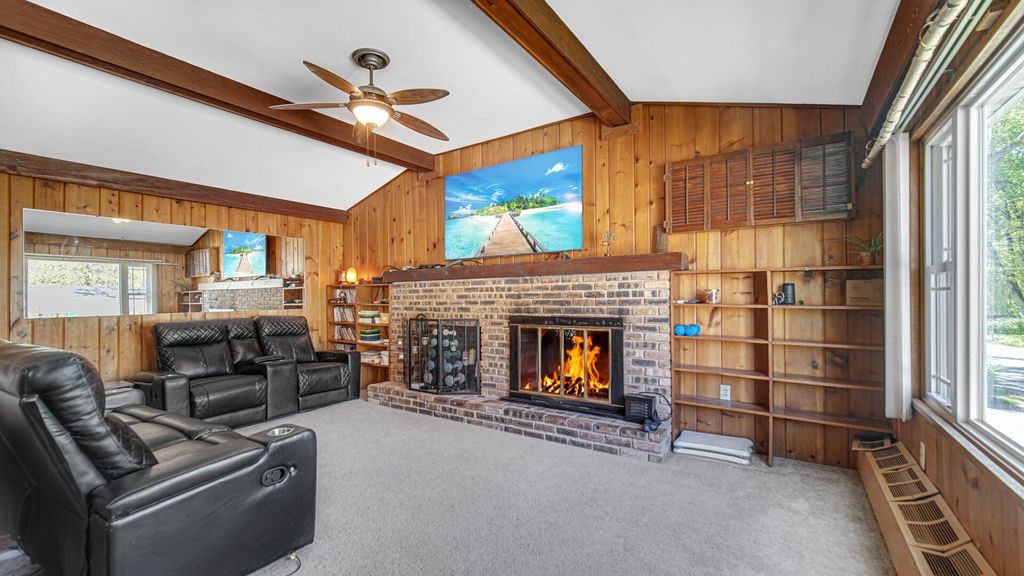 Photo of 4206 Sumac Road, Valparaiso, IN 46383 (MLS # 839008)