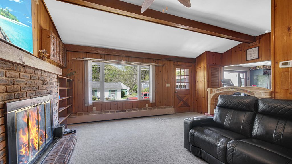 Photo of 4206 Sumac Road, Valparaiso, IN 46383 (MLS # 839008)