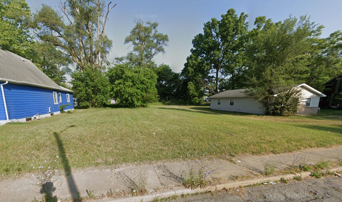 View South Bend, IN 46628 property