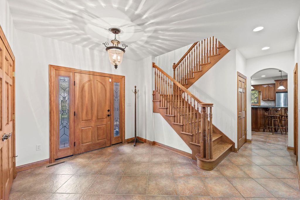 Photo of 10430 W 173rd Avenue, Lowell, IN 46356 (MLS # 839394)