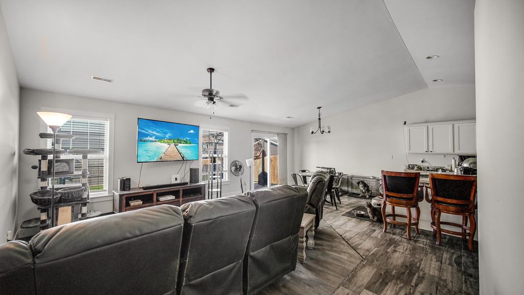 Photo of 18476 Platinum Drive, Lowell, IN 46356 (MLS # 832268)