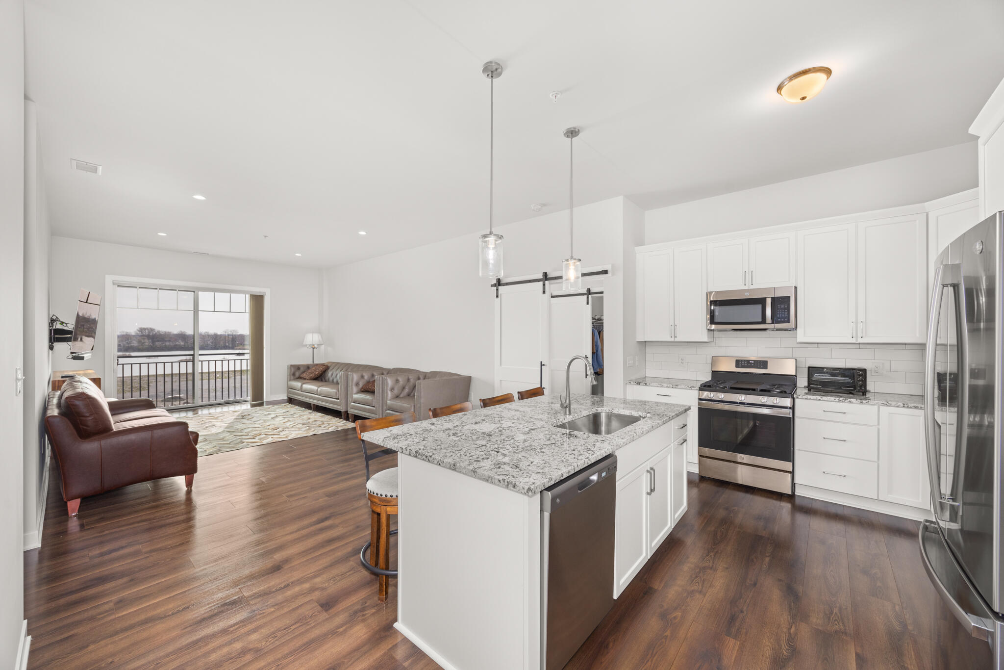 9610 N Centennial Drive 412