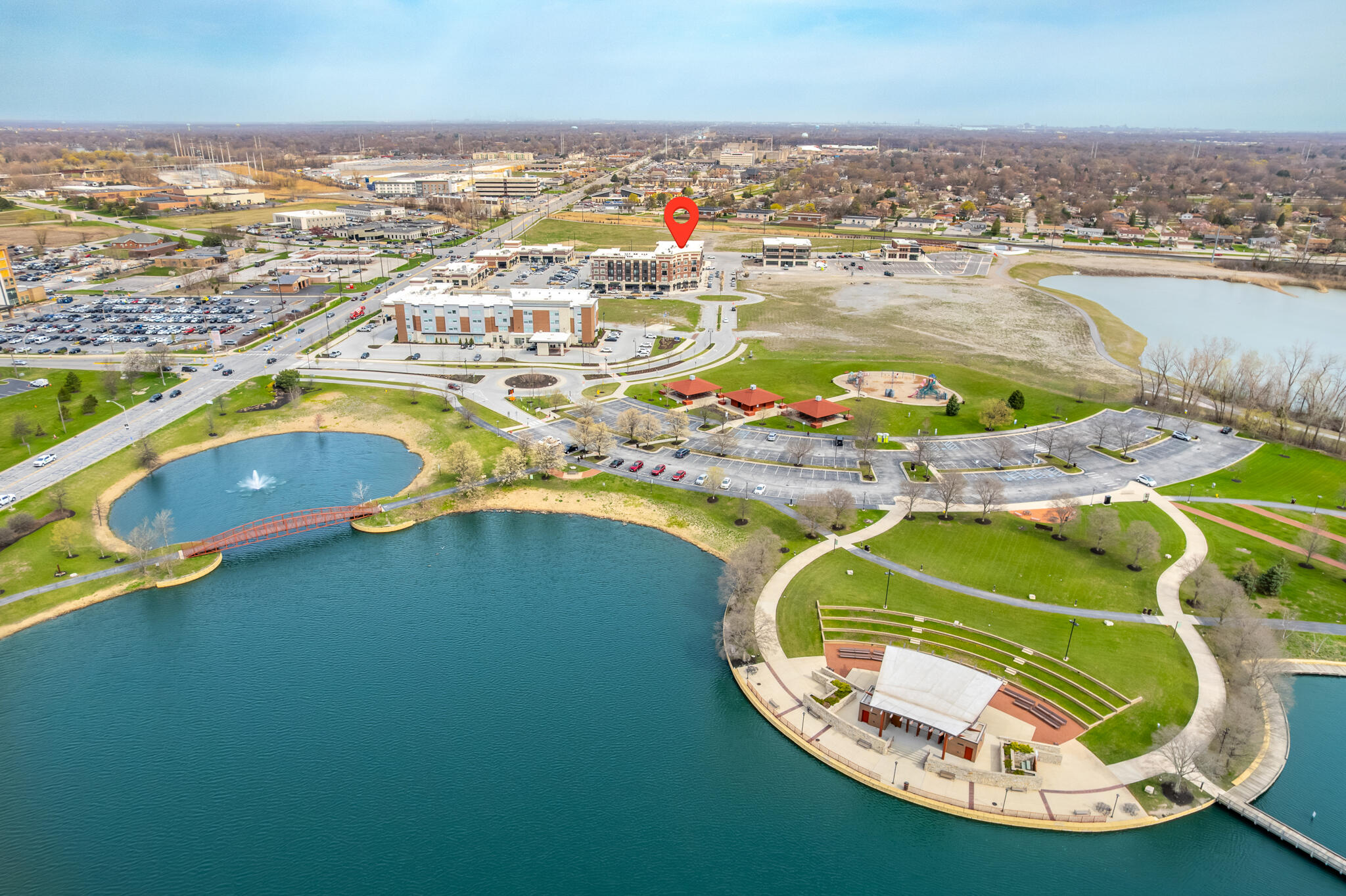 9610 N Centennial Drive 412