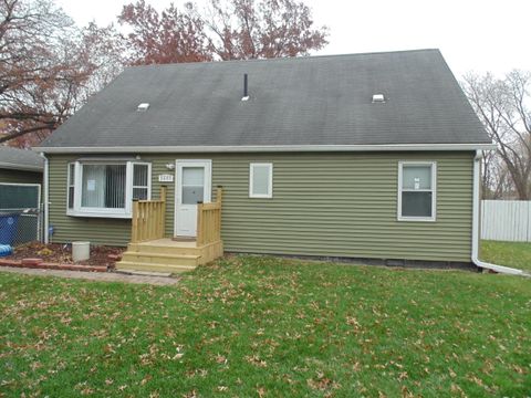 2495 Hancock Street Lake Station IN 46405