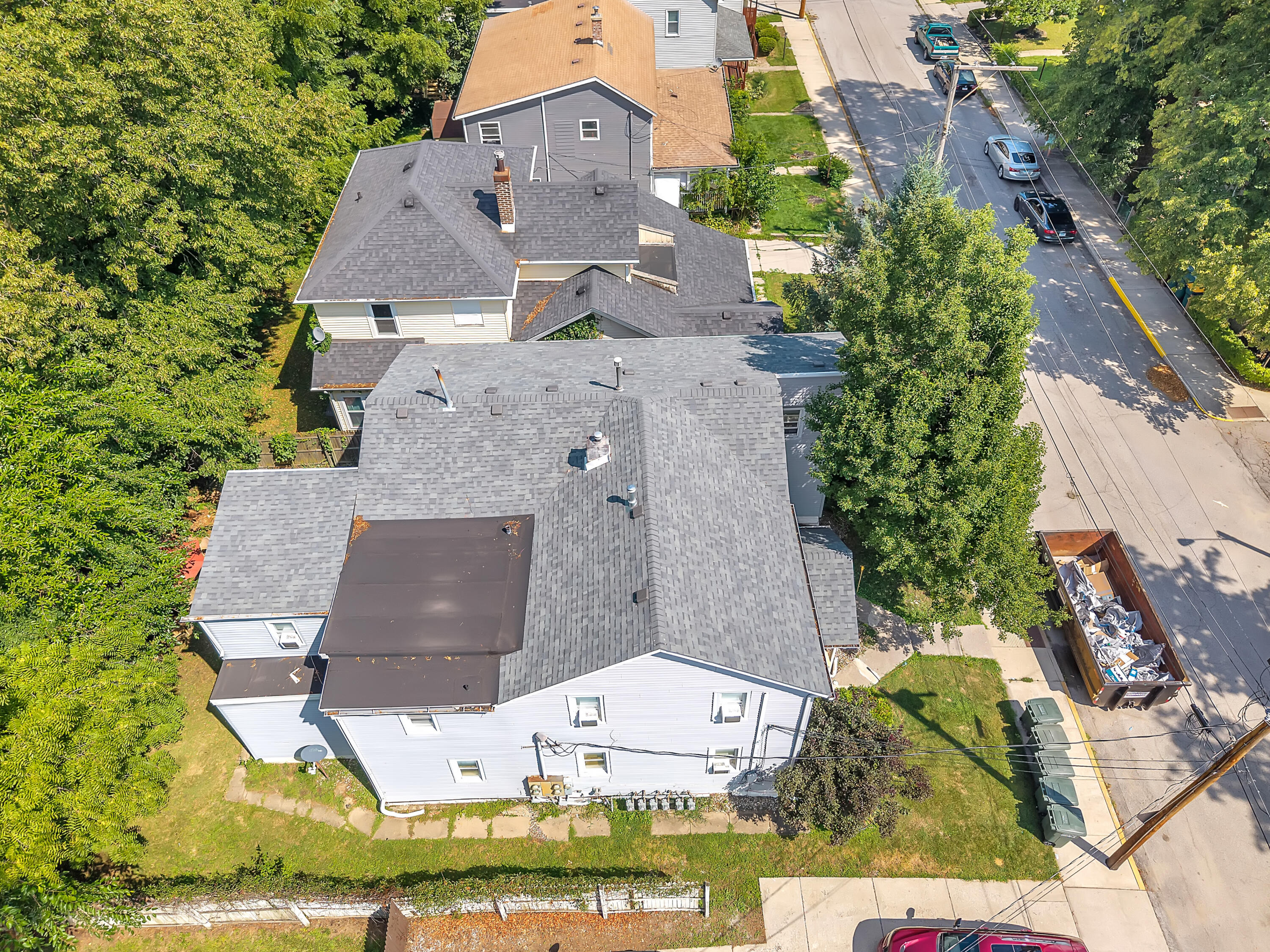 456 Locust Street