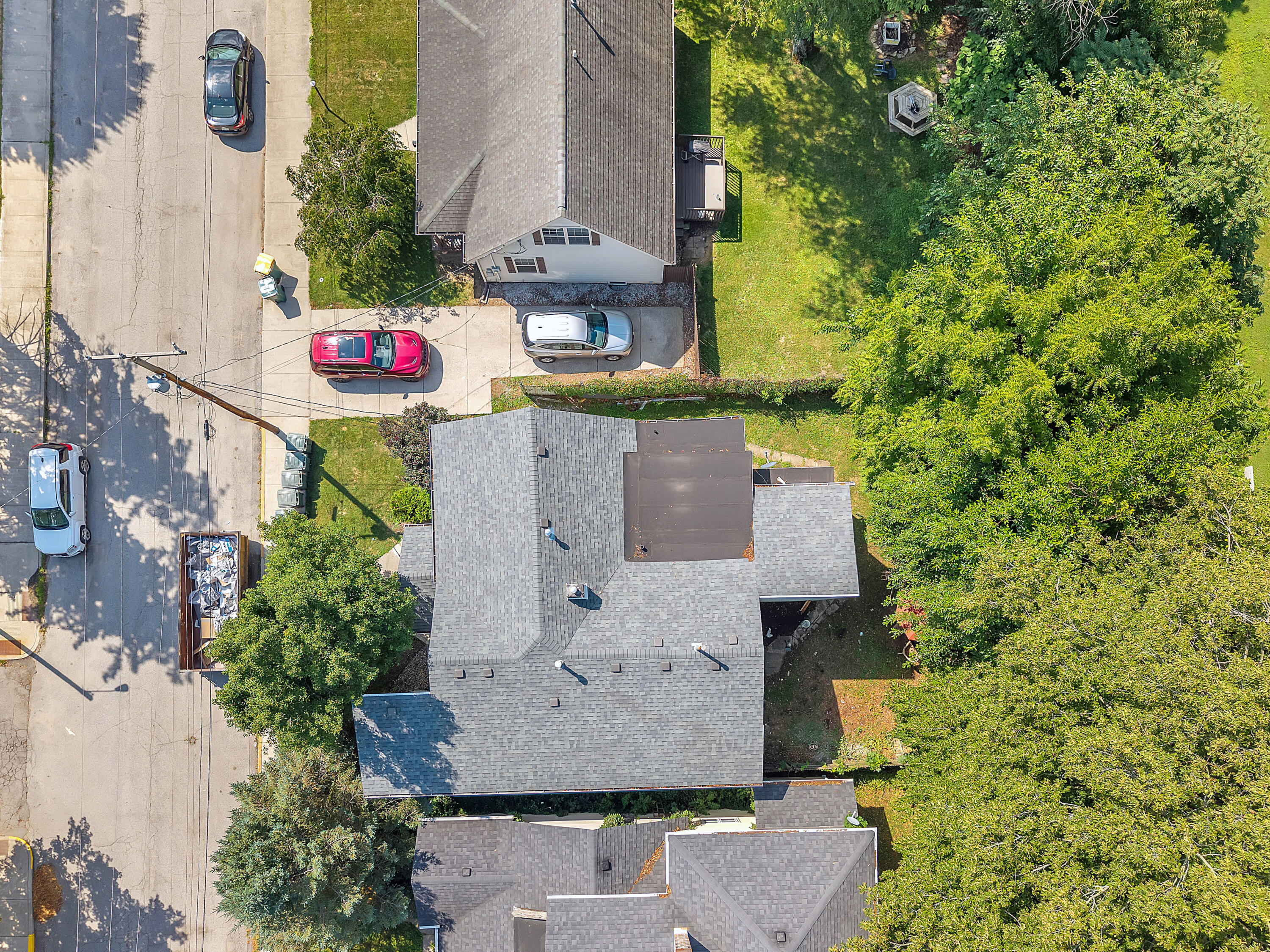 456 Locust Street