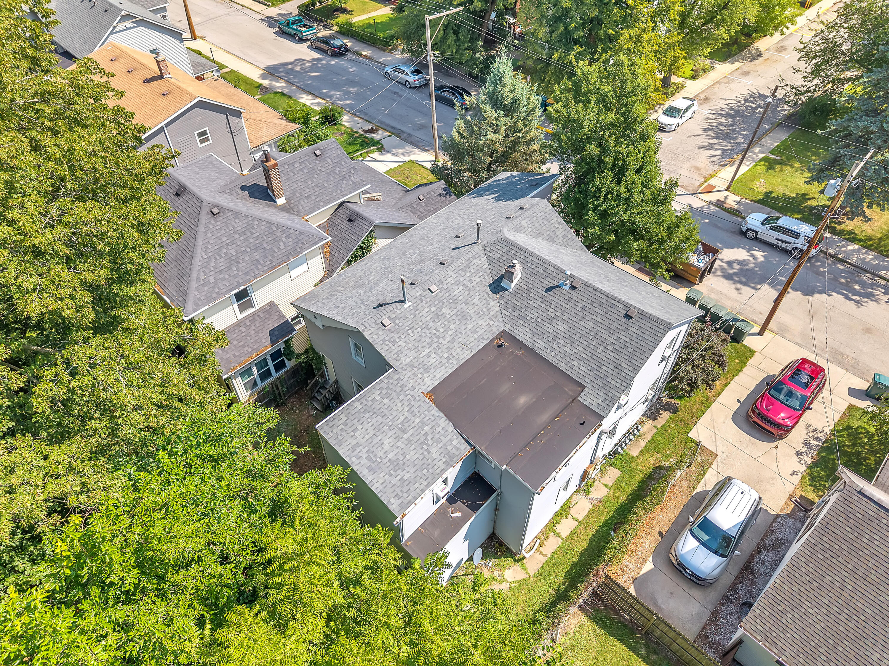 456 Locust Street